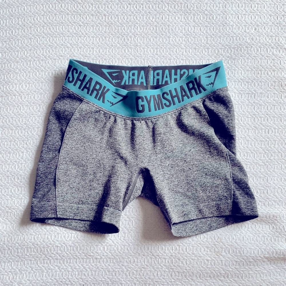 ❌ SOLD Gymshark Flex Shorts
